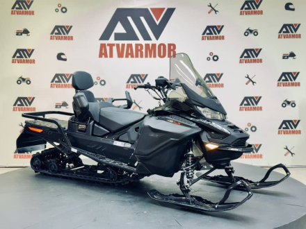 2024 Снегоход BRP Ski-Doo Expedition LE 900 Ace Turbo R