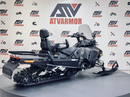 2024 Снегоход BRP Ski-Doo Expedition LE 900 Ace Turbo R