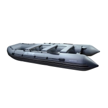 Лодка моторная пвх ALTAIR ORION-550