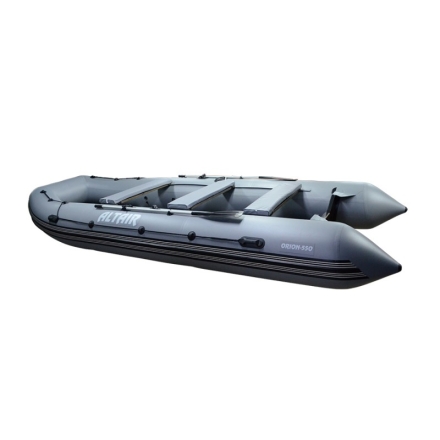 Лодка моторная пвх ALTAIR ORION-550