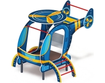 Игровая форма Коптер 8