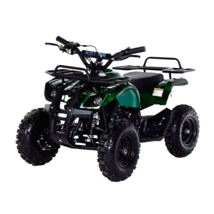 Детский квадроцикл ATV Mini Grizlik X-16