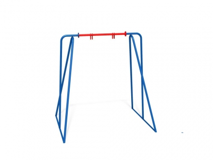 ДИО 1.011 Качели стандарт одинарные