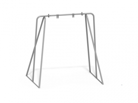 ДИО 1.011 Качели стандарт одинарные