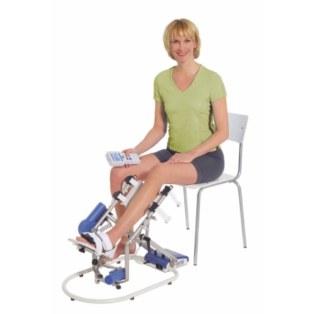 Аппарат для разработки голеностопного сустава ARTROMOT SP3