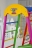 Детский спортивный комплекс PERFETTO KIDS Pappagallo PS-231