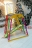 Детский спортивный комплекс PERFETTO KIDS Pappagallo PS-231