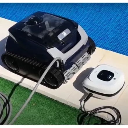 Робот пылесос Zodiac Voyager Re 4400 IQ