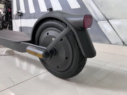 Электросамокат Xiaomi Electric Scooter Elite