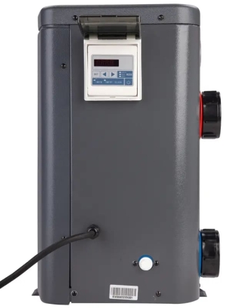 Тепловой насос Poolmagic BP-90HS-EP EVI 9 кВт