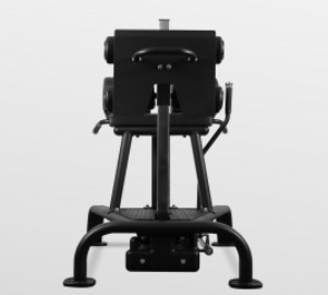 BRONZE GYM BR-1018 Скамья для ягодиц и бедер