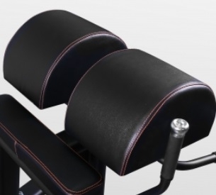 BRONZE GYM BR-1018 Скамья для ягодиц и бедер