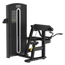 BRONZE GYM M05-006 Бицепс-машина