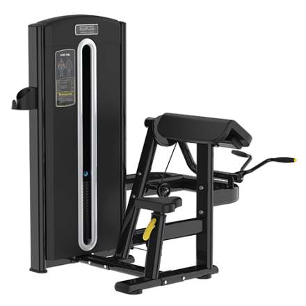 BRONZE GYM M05-006 Бицепс-машина