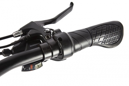 Велогибрид Eltreco FS900 new