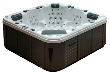 Спа бассейн Passion Spas Pure Spa Arizona