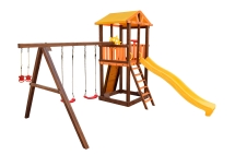ИК Perfetto sport «Pitigliano-4»