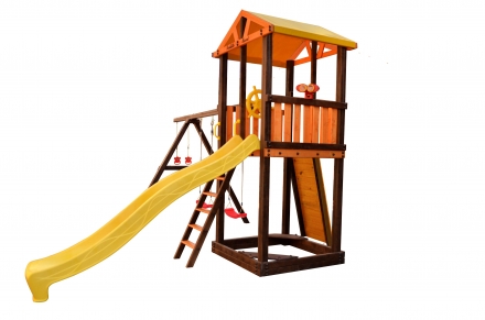 ИК Perfetto sport «Pitigliano-4»