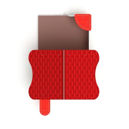 Домик мини тип 3 - МФ 10.01.12