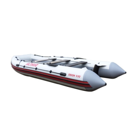 Лодка моторная пвх ALTAIR ORION-550L