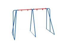 ДИО 1.022 Качели стандарт двойные