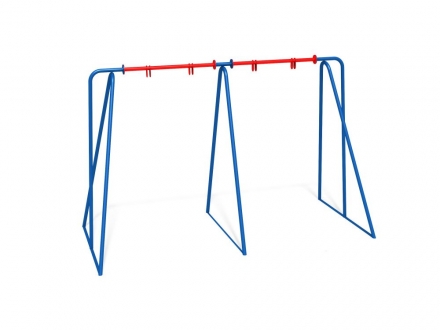 ДИО 1.022 Качели стандарт двойные
