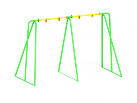 ДИО 1.022 Качели стандарт двойные