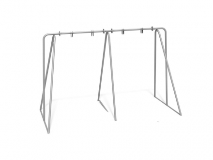 ДИО 1.022 Качели стандарт двойные