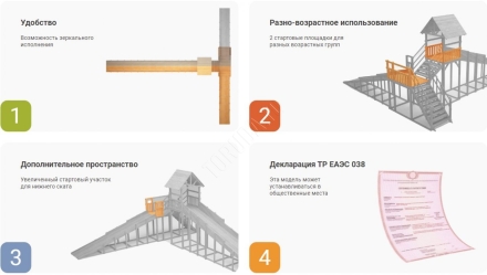  Зимняя горка TORUDA Север wood-10  