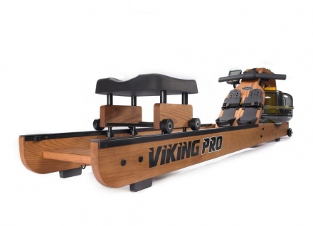 Гребной тренажер Viking PRO