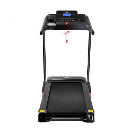 Беговая дорожка DFC ASCONA Pro T640 