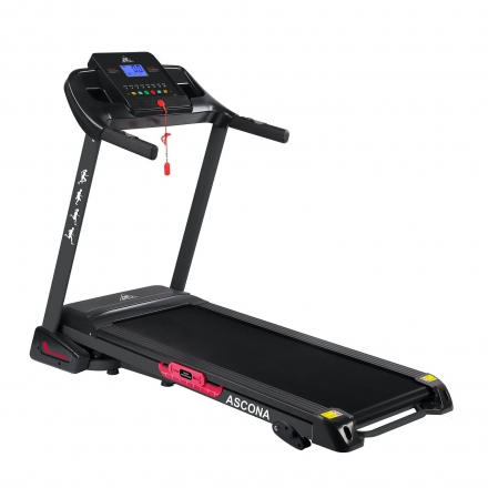 Беговая дорожка DFC ASCONA Pro T640 