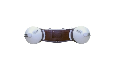 Лодка Викинг-320 Н