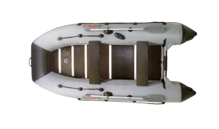 Лодка Викинг-320 Н