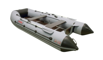 Лодка Викинг-320 Н