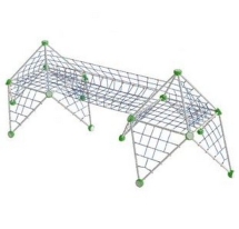 Игровая конструкция &quot;Головоломка&quot; СТ-1406