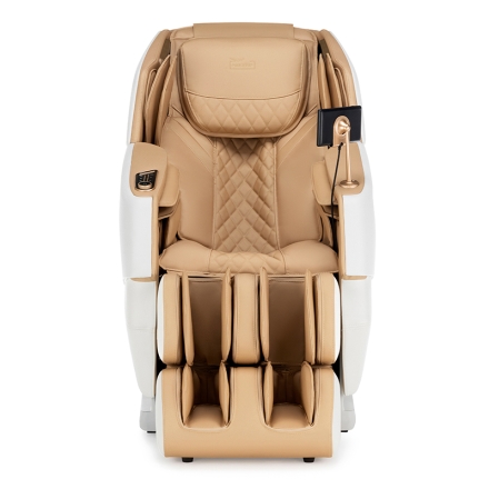 Массажное кресло Orlauf Alfa (Beige)
