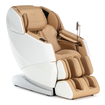 Массажное кресло Orlauf Alfa (Beige)