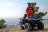 Квадроцикл SHARMAX Force 1100