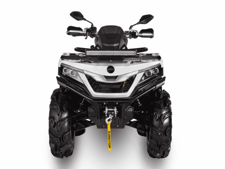 Квадроцикл SHARMAX Force 1100