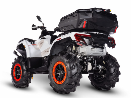 Квадроцикл SHARMAX Force 1100