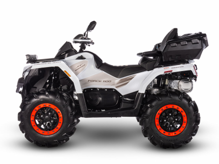 Квадроцикл SHARMAX Force 1100