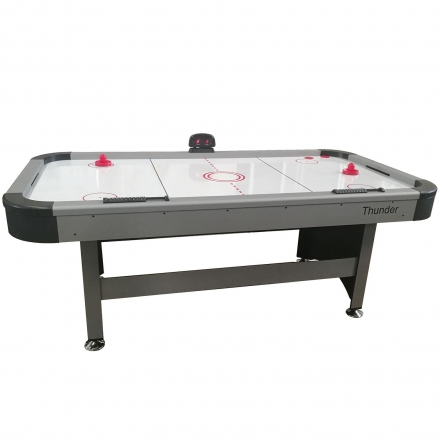 Игровой стол - аэрохоккей DFC THUNDER 7ft DS-AT-06