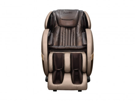 Массажное кресло FUJIMO QI F-633 Espresso