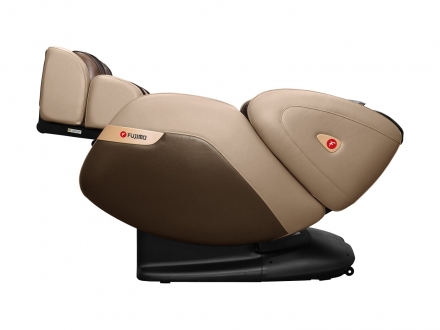 Массажное кресло FUJIMO QI F-633 Espresso