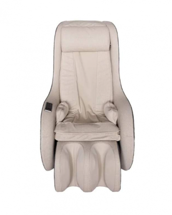 Массажное кресло Ergonova Mini RT Beige Grey