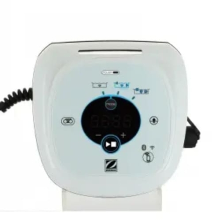 Робот пылесос Zodiac Alpha Ra 6700 IQ