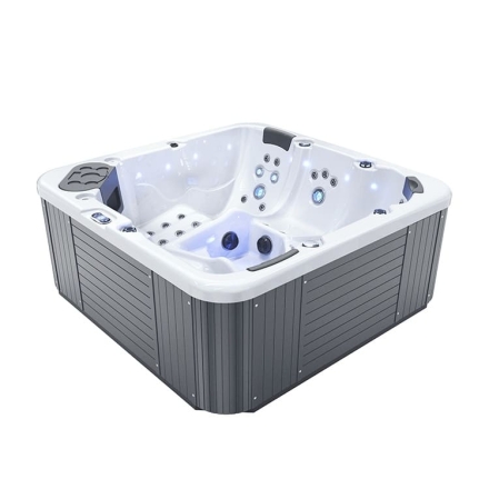 Спа Бассейн Lovia Spa ZR7008