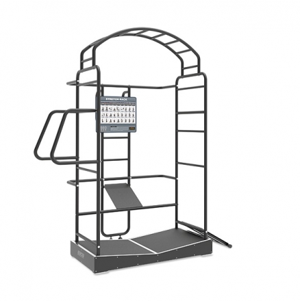 BRONZE GYM BR-1028 Рама для растяжки