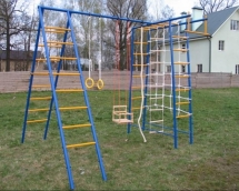 Дачный комплекс &quot;Городок&quot;